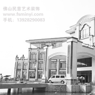 實(shí)例工程見證篇