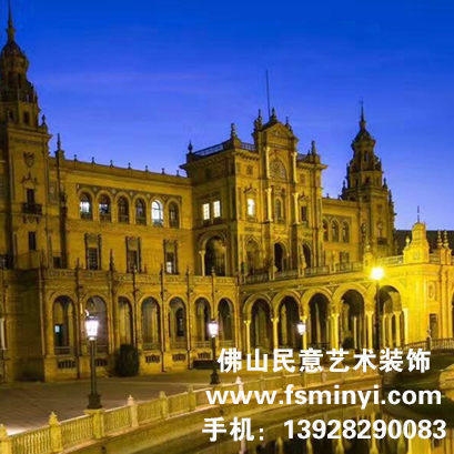 實(shí)例工程見證篇