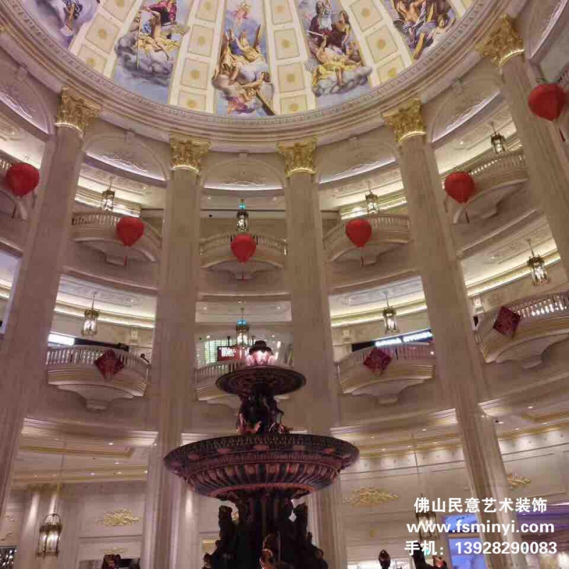 實(shí)例工程見證篇