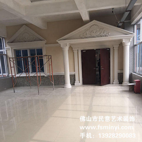 實(shí)例工程見證篇