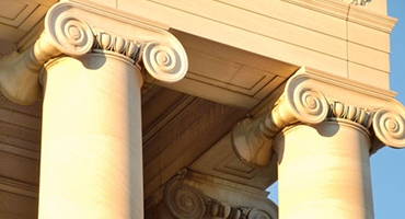 GRC裝飾線(xiàn)條還抹灰嗎？