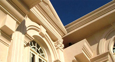 設計GRC構件的預埋件須考慮哪些因素呢?