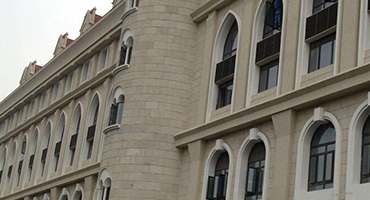 GRC裝飾線條保養(yǎng)方法