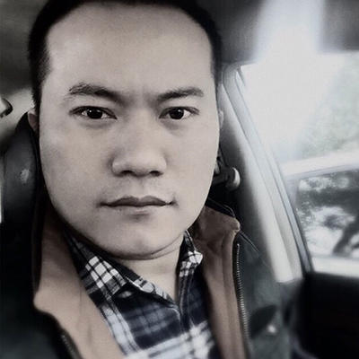 黃樹(shù)群：設(shè)計(jì)總監(jiān)