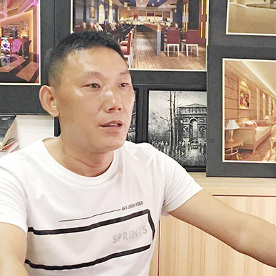 鮮述章：總經(jīng)理：法定代表人