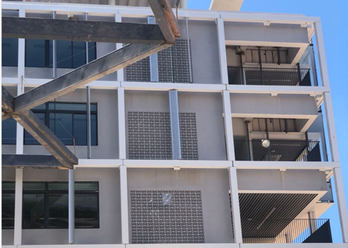 GRC實(shí)例工程