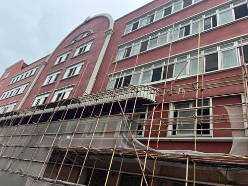 EPS實(shí)例工程