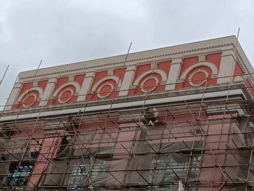 EPS實(shí)例工程